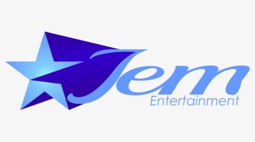 Jem Logo, HD Png Download, Free Download