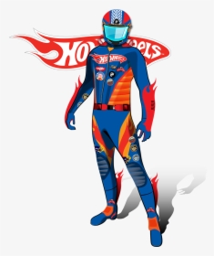 Work Template Hwrc Comisionner - Hot Wheels, HD Png Download, Free Download