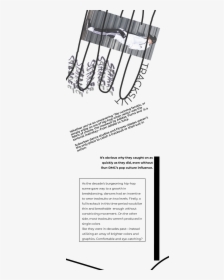 Typhography Template4 23 2019-12, HD Png Download, Free Download