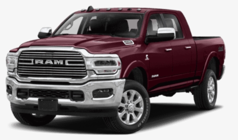 Dodge Ram 2500 Limited 2019, HD Png Download, Free Download
