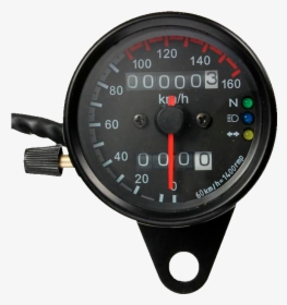 Speedometer, HD Png Download, Free Download