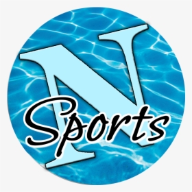 Ndn Swimming"   Class="img Responsive True Size - Graphic Design, HD Png Download, Free Download