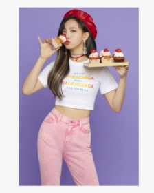 Nayeon What Is Love, HD Png Download, Free Download