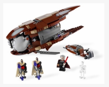 Lego Star Wars Comte Dooku, HD Png Download, Free Download