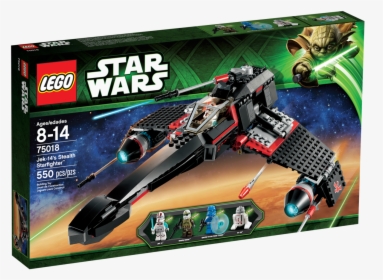 Lego Star Wars 75018, HD Png Download, Free Download