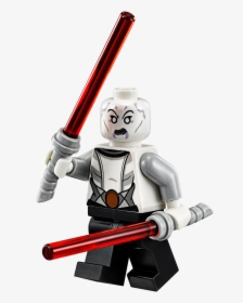 Ventress-75087 - Lego Asajj Ventress, HD Png Download, Free Download