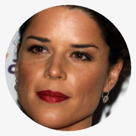Nevecampbell - Eye Shadow, HD Png Download, Free Download