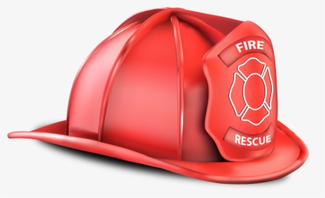 Transparent Background Fireman Hat Png, Png Download, Free Download