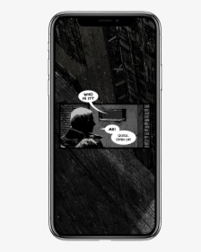 M2 Dt Ep1a Iphonex - Monochrome, HD Png Download, Free Download