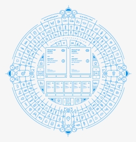 Circle, HD Png Download, Free Download