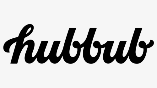 Hubbub, HD Png Download, Free Download