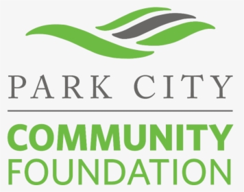 Park City Community Foundation Logo, HD Png Download, Free Download