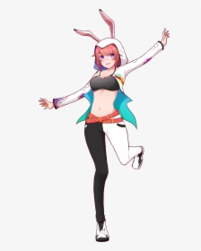Lore Of The Metaverse - Cartoon, HD Png Download, Free Download