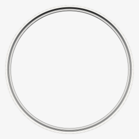 White Exterior Jeld Wen Premium Vinyl Fixed Round Window - Janitor Big Key Ring, HD Png Download, Free Download