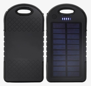 P527 Solar Waterproof Power Bank - Mobile Phone Case, HD Png Download, Free Download