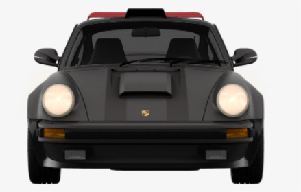 Porsche 930, HD Png Download, Free Download