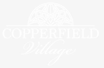 Copperfield Village - Calligraphy, HD Png Download, Free Download