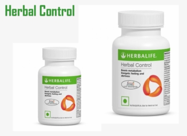 Herbal Control, HD Png Download, Free Download