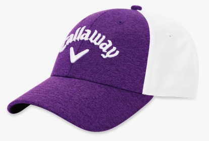 Women"s Heathered Cap - Callaway Golf, HD Png Download, Free Download