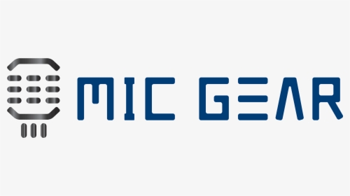 Mic Gear - Majorelle Blue, HD Png Download, Free Download