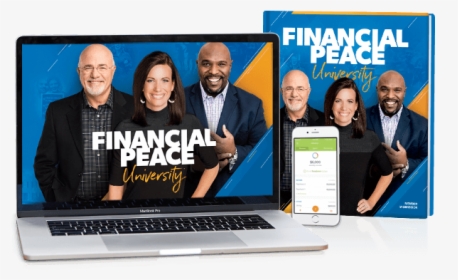 Financial Peace University, HD Png Download, Free Download