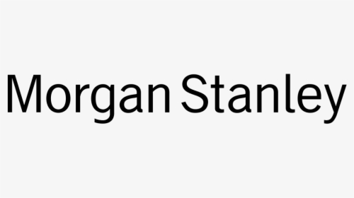 Morgan Stanley Official Logo, HD Png Download, Free Download