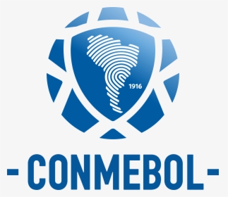 Conmebol Logo Png, Transparent Png, Free Download