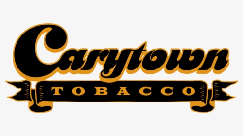 Carytown Tobacco Richmond And Charlottesville Smoke - Graphic Design, HD Png Download, Free Download