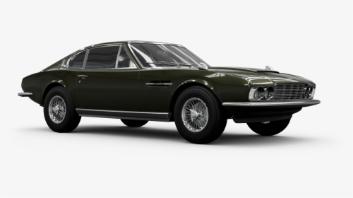 Forza Wiki - Classic Car, HD Png Download, Free Download