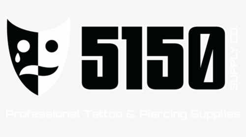 5150 Supply Co, HD Png Download, Free Download