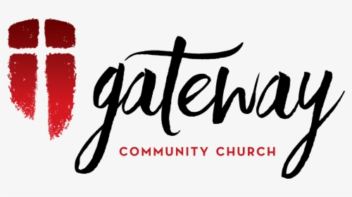 Gateway Community Church - Church Service Vector Png, Transparent Png, Free Download