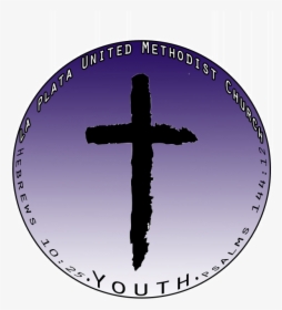 La Plata Umc Youth Ministry Vector Freeuse - Alpha Strong, HD Png Download, Free Download