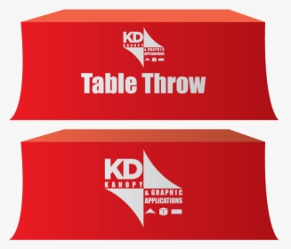 Table Throw - Feel After I Take Finals, HD Png Download, Free Download