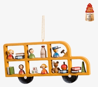 School Bus, HD Png Download, Free Download