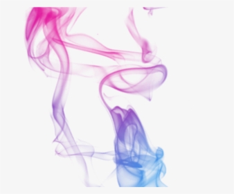 Colored Smoke Tumblr Background Colored Smoke Tumblr - Cigarette Smoke Png, Transparent Png, Free Download
