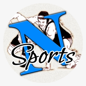 Ndn Wrestling"   Class="img Responsive True Size - Illustration, HD Png Download, Free Download