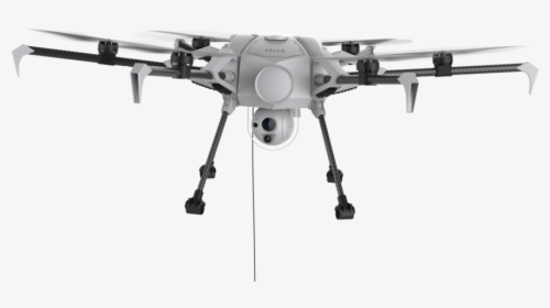 Image Drone Orion Front F1-e1522073087670 - Orion Elistair Drone, HD Png Download, Free Download