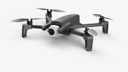 Parrot Anafi Extended 4k Drone - Drone Parrot Anafi, HD Png Download, Free Download