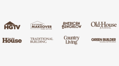 Featured Logos That Historical Bricks Has Been Featured, HD Png Download, Free Download