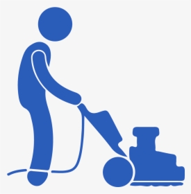 Carpet Dry Cleaning Icon - Carpet Cleaning Icon, HD Png Download, Free Download