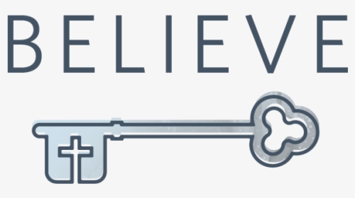 Ec Believe, HD Png Download, Free Download