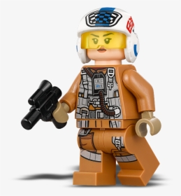 Star Wars Pilot Lego, HD Png Download, Free Download
