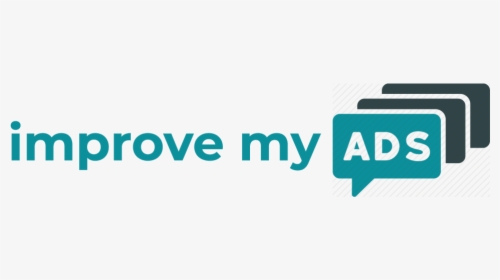 Improve My Ads Logo - Graphic Design, HD Png Download, Free Download