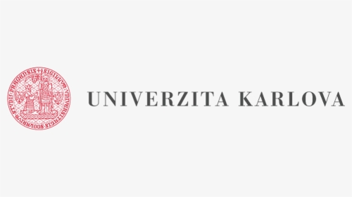 Logo Univerzita Karlova - Circle, HD Png Download, Free Download
