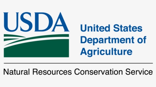 Usda Nrcs Logo - United States Department Of Agriculture, HD Png Download, Free Download