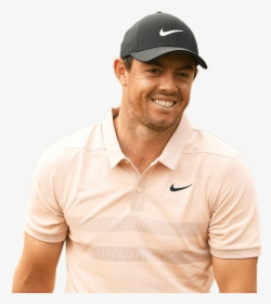 Rory Mcilroy Png Download Image - Man, Transparent Png, Free Download