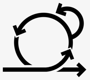 Agile Methodology Scrum Icon Png, Transparent Png, Free Download