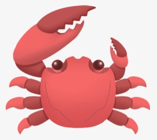 Freshwater Crab , Png Download - Rock Crab, Transparent Png, Free Download