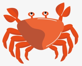 Crab, HD Png Download, Free Download