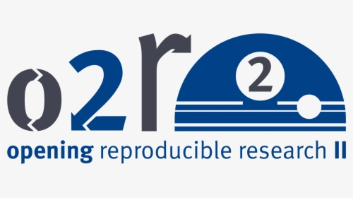 O2r2 Logo - Graphic Design, HD Png Download, Free Download